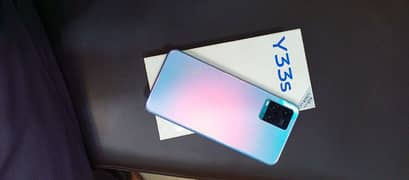 vivo y33 8/128GB