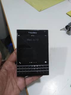 Blackberry