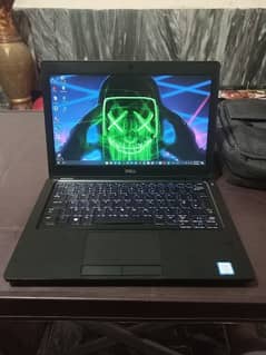 Dell i3 7th generation 10 by 10 condition