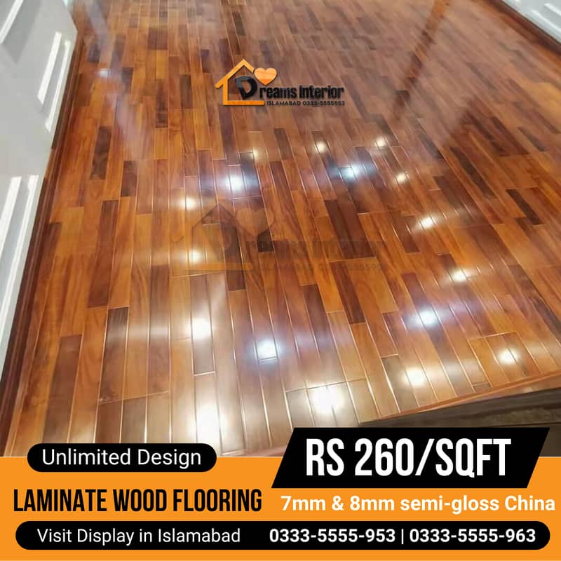 wooden flooring price in Pakistan | wood floor | vinyl flooring price 0