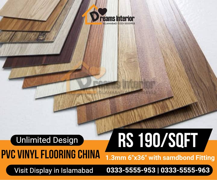 wooden flooring price in Pakistan | wood floor | vinyl flooring price 11