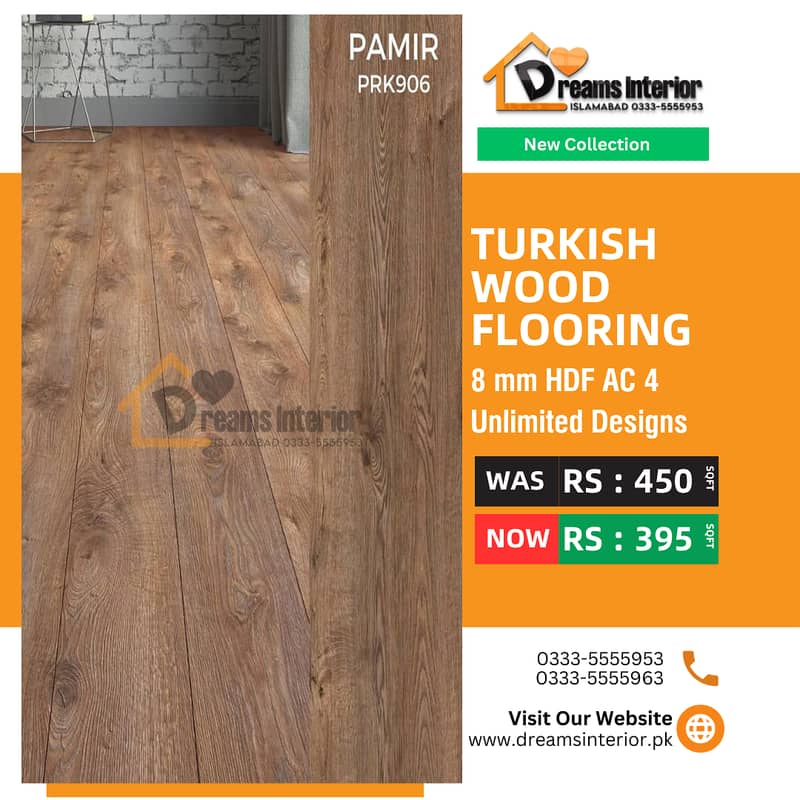 wooden flooring price in Pakistan | wood floor | vinyl flooring price 17