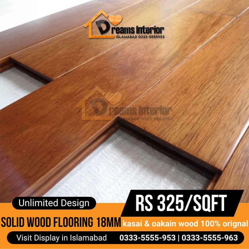 wooden flooring price in Pakistan | wood floor | vinyl flooring price 18