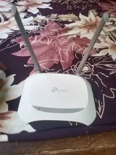 Tp link wifi router