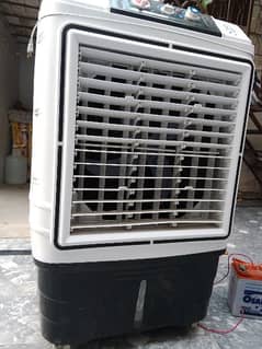 AC,DC cooler