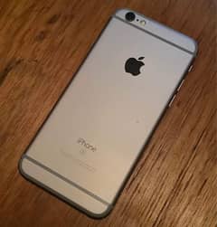 iPhone 6s Stroge/64 GB PTA approved for sale 0326=9200=962