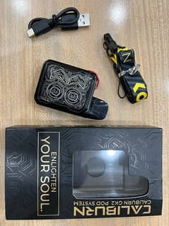 caliburn gk2 uwell ORIGINAL