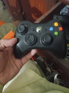 Xbox 360 wireless controller bhohat Kam used hoay han