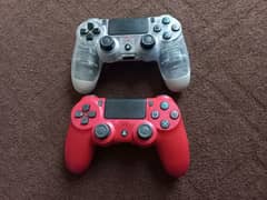 ps4 Orignal Controller Available