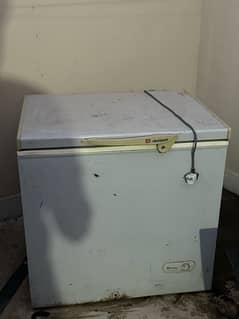 Dawlance freezer in good condition