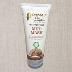 Whiting Mud Mask