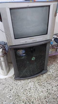philips tv old version
