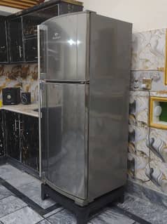 large size fridge, like new condition