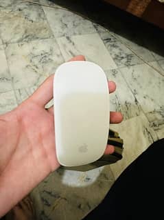 apple magic mouse