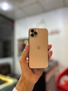 Iphone 11 pro Jv