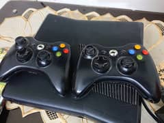 xbox 360 250 gb console