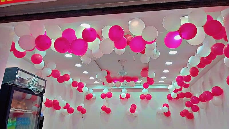 All types of  decoration work 5