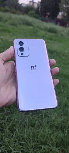 Oneplus 9