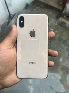 Iphone XS 256GB Dual PTA