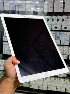 ipad pro 2nd generation