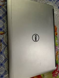 dell core i5 4 genration 500 gb hard with 2.6 ghz
