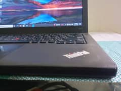 Lenovo Thinkpad i5 4th Gen