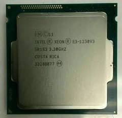 E3 1230 v3 equal to i7 4790k