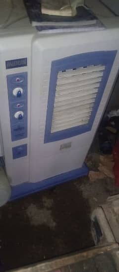 Indus room cooler