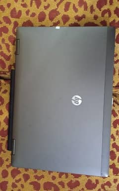 Hp ProBook