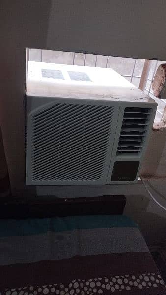 Window AC 0.75 ton 3
