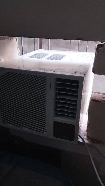 Window AC 0.75 ton 1