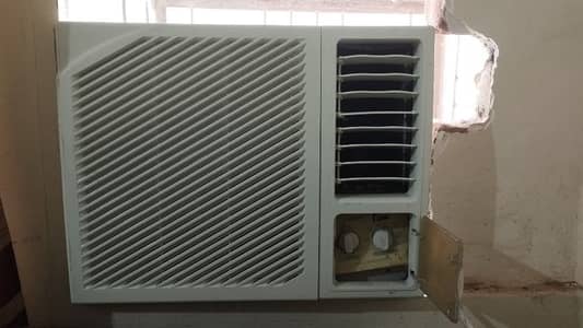 Window AC 0.75 ton