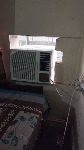 Window AC 0.75 ton 5