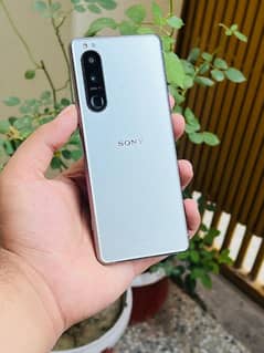 Sony Xperia 5 Mark 3