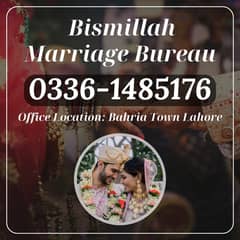 Bismillah Marriage Bureau Shaadi Services, Rishta Services 0