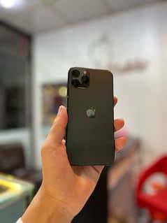 Iphone 11 Pro Pta Approved