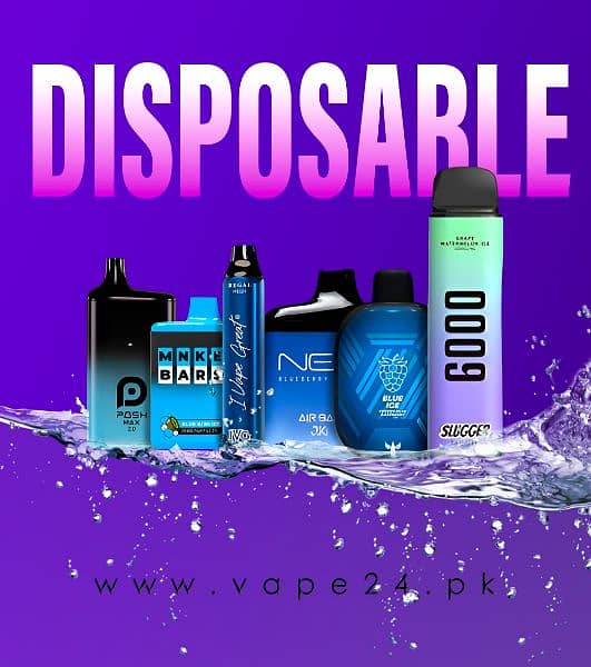 VAPE | POD | OXVA | SMOK | TOKYO FLAVOR | GEEKVAPE | VOOPOO | VAPE24 4