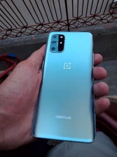 One plus 8t