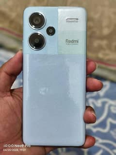 redmi note 13pro plus 16/512 GB 03356483180 My Whatsapp number