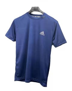 Adidas dryfit fabric T-shirt for mens