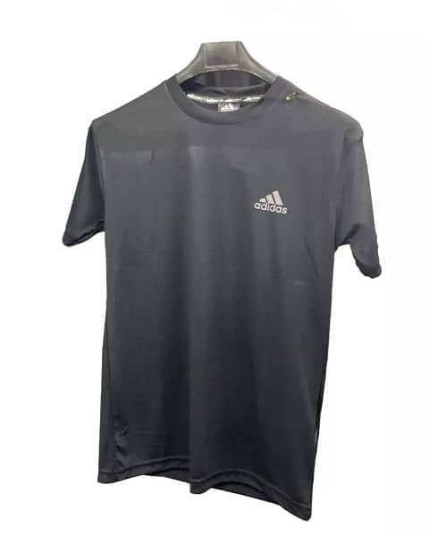 Adidas dryfit fabric T-shirt for mens 2