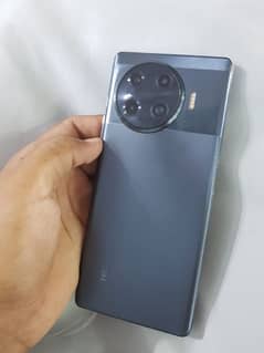 Tecno spark 20 pro plus