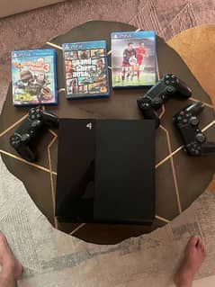 PS4