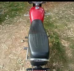 united bike for sell