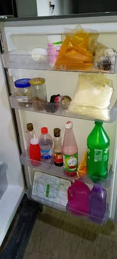 chiQ refrigerators