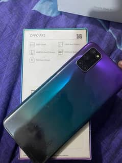 Oppo A92