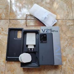 Vivo V25 pro