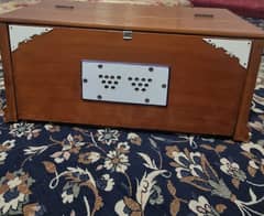 German Harmonium (Professional)