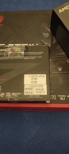 5950x pro asus strix X570-F gaming motherboard and 3600mhz Trident z