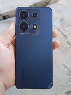 INFINIX 30